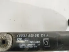 Кронштейн крепления бампера Audi A4, 2000 г.