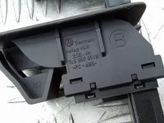 Кнопка стеклоподъемника Volkswagen Touareg, 2005 г.