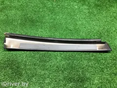Молдинг двери задней правой BMW X5, 2001 г.