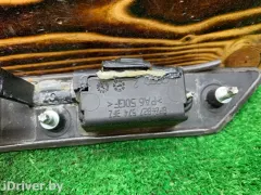 Подсветка номера Audi A6, 2005 г.
