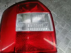 Фонарь задний левый Audi A4, 2002 г.