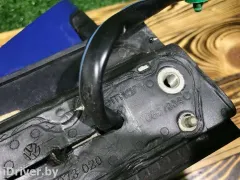 Зеркало наружное правое Volkswagen Touran, 2005 г.