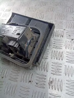 Фонарь крышки багажника левый Volkswagen Passat, 1990 г.