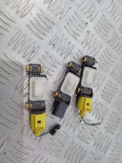 Датчик AirBag Audi A4, 2003 г.