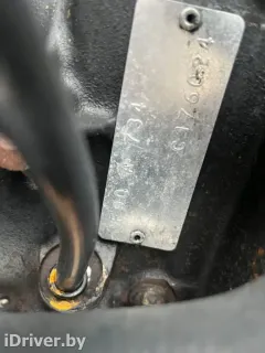 Двигатель Renault Scenic, 2002 г.
