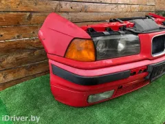 Поворотник правый BMW 3 серии, 1990 г.