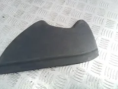 Накладка декоративная на торпедо Audi A4, 2000 г.