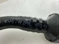 Трубка вакуумного насоса Audi A6, 2006 г.