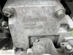 Кронштейн компрессора кондиционера Volkswagen Passat, 2003 г.