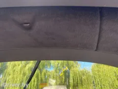 Обшивка крышки багажника Audi A6, 2007 г.