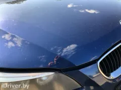 Капот BMW 5 серии, 2005 г.