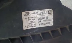 Корпус воздушного фильтра Audi A6, 2006 г.