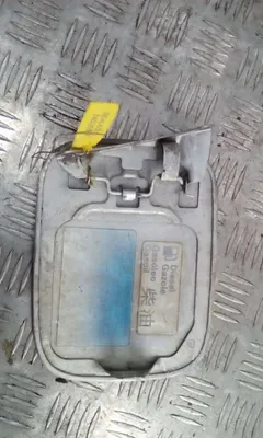 Лючок топливного бака Audi A6, 1999 г.