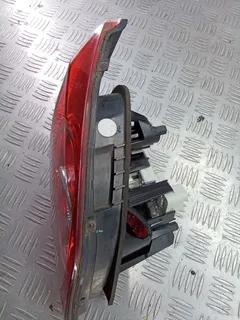 Фонарь крышки багажника левый Volkswagen Passat CC, 2010 г.