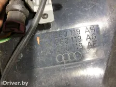 Корпус отопителя (печки) Audi A6, 1996 г.