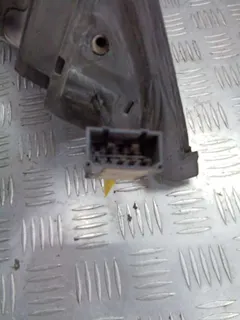 Зеркало наружное левое Audi A3, 2001 г.