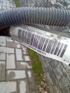 Бак топливный Audi A4, 2010 г.