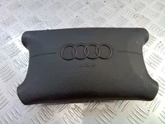Подушка безопасности водителя Audi A6, 1996 г.