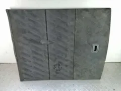 Пол багажника Audi A6 allroad, 2007 г.