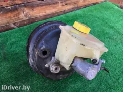 Вакуумный усилитель тормозов Audi A4, 2000 г.