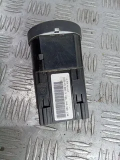Переключатель света Audi A4, 2005 г.