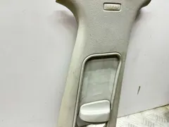 Обшивка стойки центральной правой Volkswagen Passat, 1997 г.