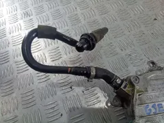 Насос вакуумный Audi A6, 2007 г.