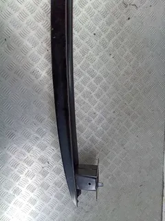 Усилитель бампера заднего Volkswagen Passat, 2007 г.