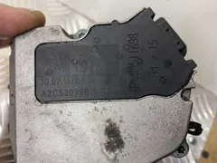 Заслонка дроссельная Audi A4, 2006 г.