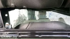 Стекло двери передней правой BMW 5 серии, 2002 г.