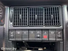 Кнопка антипробуксовочной системы (ABS/ESP) Audi 80, 1994 г.