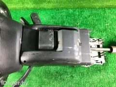 Замок зажигания Audi A6, 1998 г.