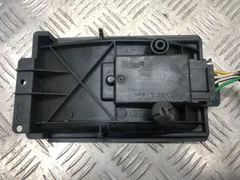 Сопротивление печки Volkswagen Golf, 2002 г.