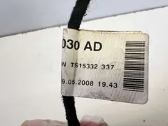 Проводка двери передней левой Audi A6, 2007 г.