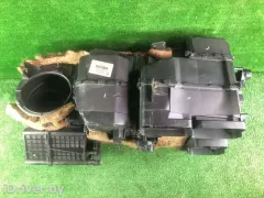 Корпус отопителя (печки) Volkswagen Sharan, 2008 г.
