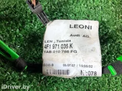 Проводка Audi A6, 2005 г.