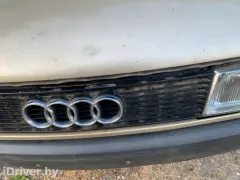 Решетка радиатора Audi 80, 1991 г.
