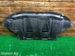Защита двигателя Audi A4, 1999 г.