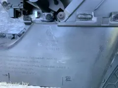 Обшивка двери (дверная карта) комплект Volkswagen Passat, 2005 г.