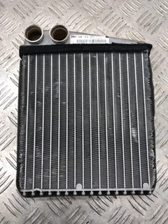Радиатор отопителя (печки) Volkswagen Passat, 2006 г.