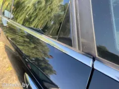 Стекло двери задней левой Audi A6, 2007 г.