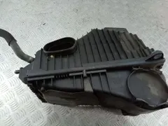 Корпус воздушного фильтра Volkswagen Touareg, 2008 г.