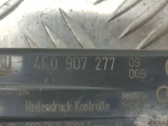 Антенна Audi A8, 2005 г.