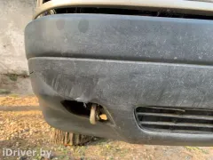 Бампер передний Audi 80, 1991 г.