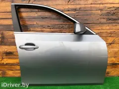 Ручка наружная передняя правая BMW 5 серии, 2005 г.
