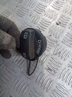 Пробка топливного бака Audi A6, 2009 г.