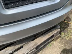 Бампер задний Audi A6, 2004 г.