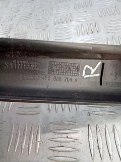 Обшивка крышки багажника Audi A6, 2007 г.