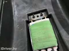 Сопротивление печки Volkswagen Bora, 2001 г.