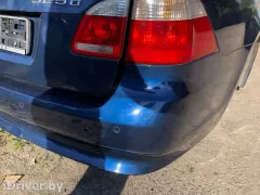 Фонарь крышки багажника правый BMW 5 серии, 2005 г.